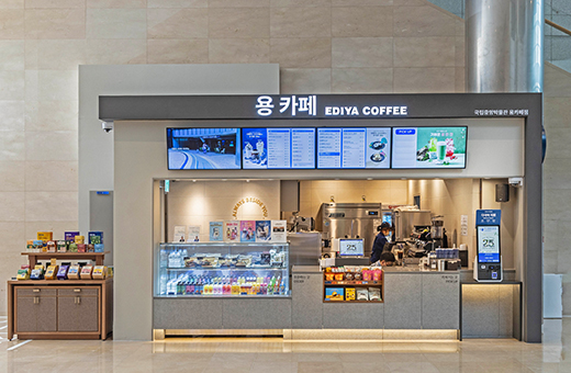 이디야커피