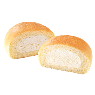 커스터드 크림빵 