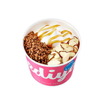 카라멜 크런치
