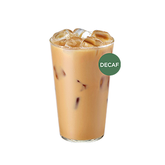 (EX) ICED 헤이즐넛 아메리카노