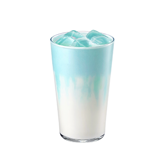 (EX) ICED 멜팅 피스타치오