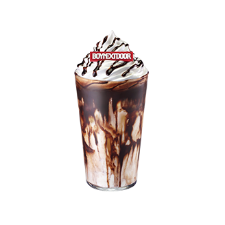 (L) ICED 너티 초콜릿