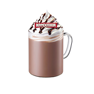 (L) HOT 너티 초콜릿