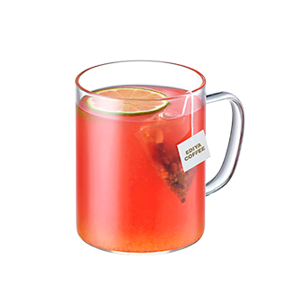 (L) HOT 딸기감귤티