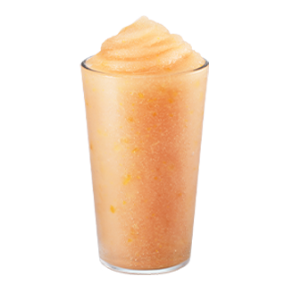 (EX) 유자몽 플랫치노