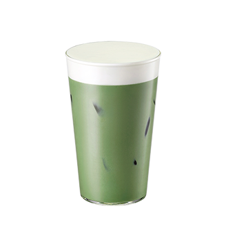 (L) ICED 거문도쑥 라떼