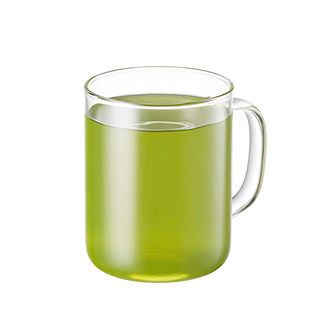 (L) HOT 저당 하동매실 그린티