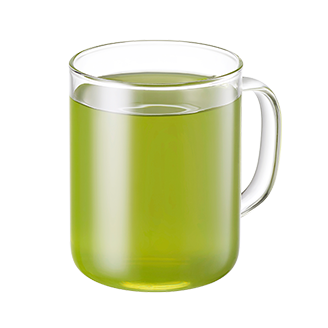 (EX) HOT 저당 하동매실 그린티