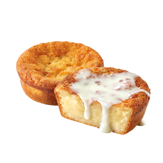 버터 쫀득 모찌