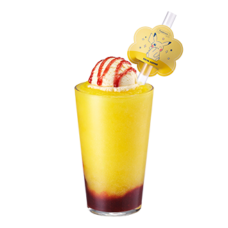 (L) ICED 피카츄 애플베리셔벗