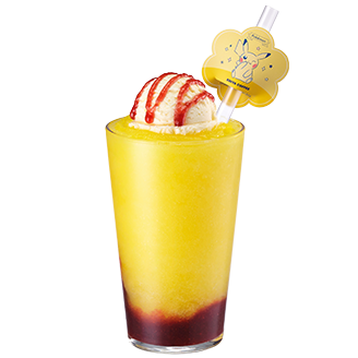 (EX) ICED 피카츄 애플베리셔벗