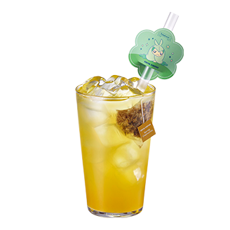 (L) ICED 두르쿤 애플캐모마일티