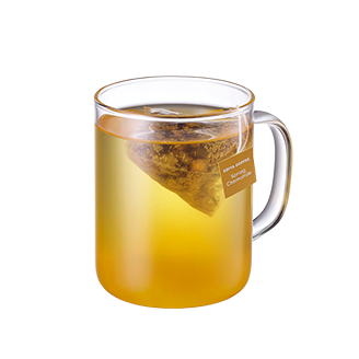 (L) HOT 두르쿤 애플캐모마일티