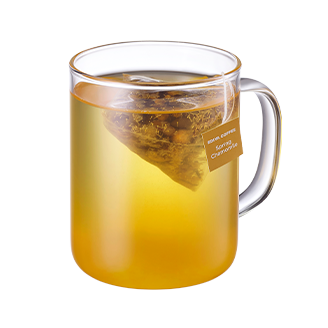 (EX) HOT 두르쿤 애플캐모마일티