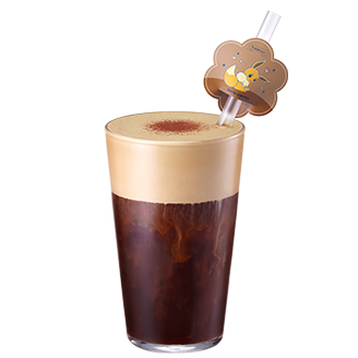 (EX) ICED 이브이 버터스카치슈페너