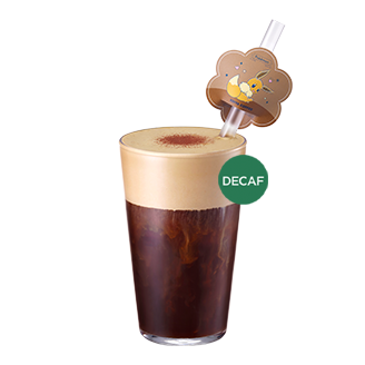 (L) ICED 이브이 버터스카치슈페너