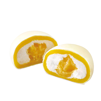 레몬쏙쏙 모찌떡