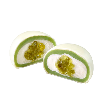 청포도쏙쏙 모찌떡