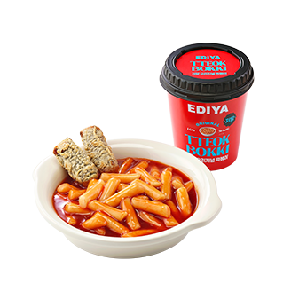 저당 오리지널 떡볶이