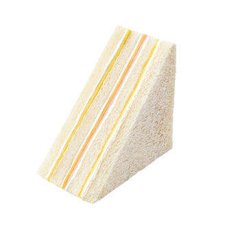 햄 치즈 샌드위치