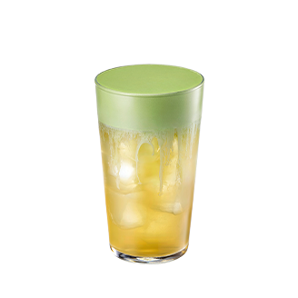 (L) ICED 말차폼 자스민티