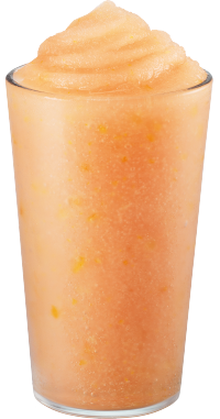 유자몽 플랫치노