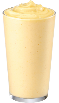 망고바나나주스