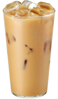 헤이즐넛 아메리카노