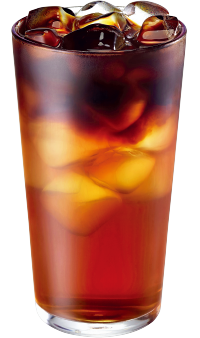 아샷추(복숭아) & 아샷추(제로슈가 복숭아)