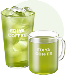 저당 하동 매실 그린티(L/EX) HOT/ICED