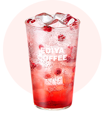 저당 문경 오미자 에이드(L/EX) ICED ONLY