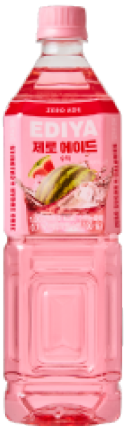 제로 에이드 수박