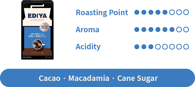 아이스 아메리카노