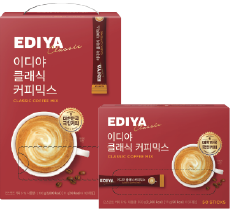 이디야 클래식 커피믹스