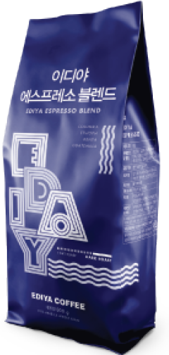 에스프레소 (블렌드)